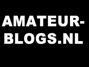 Amateur Blogs